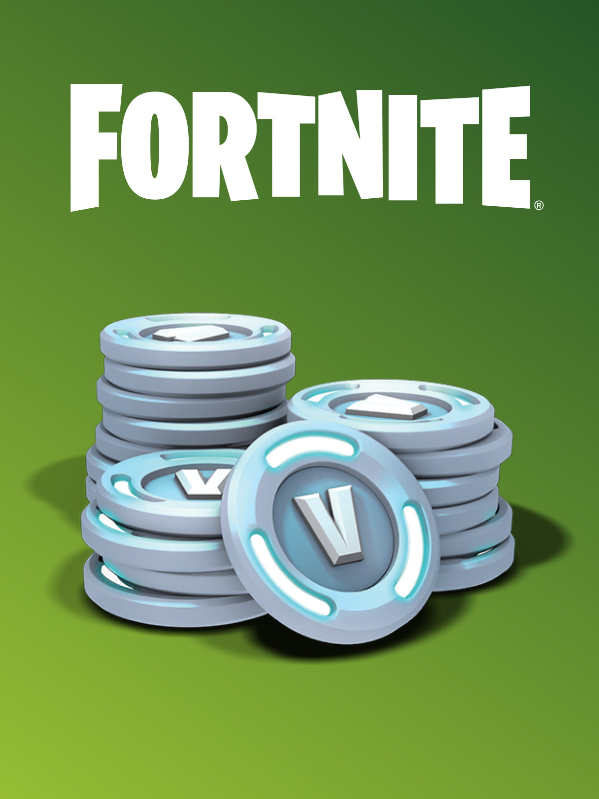 1000 V-Bucks - Fortnite