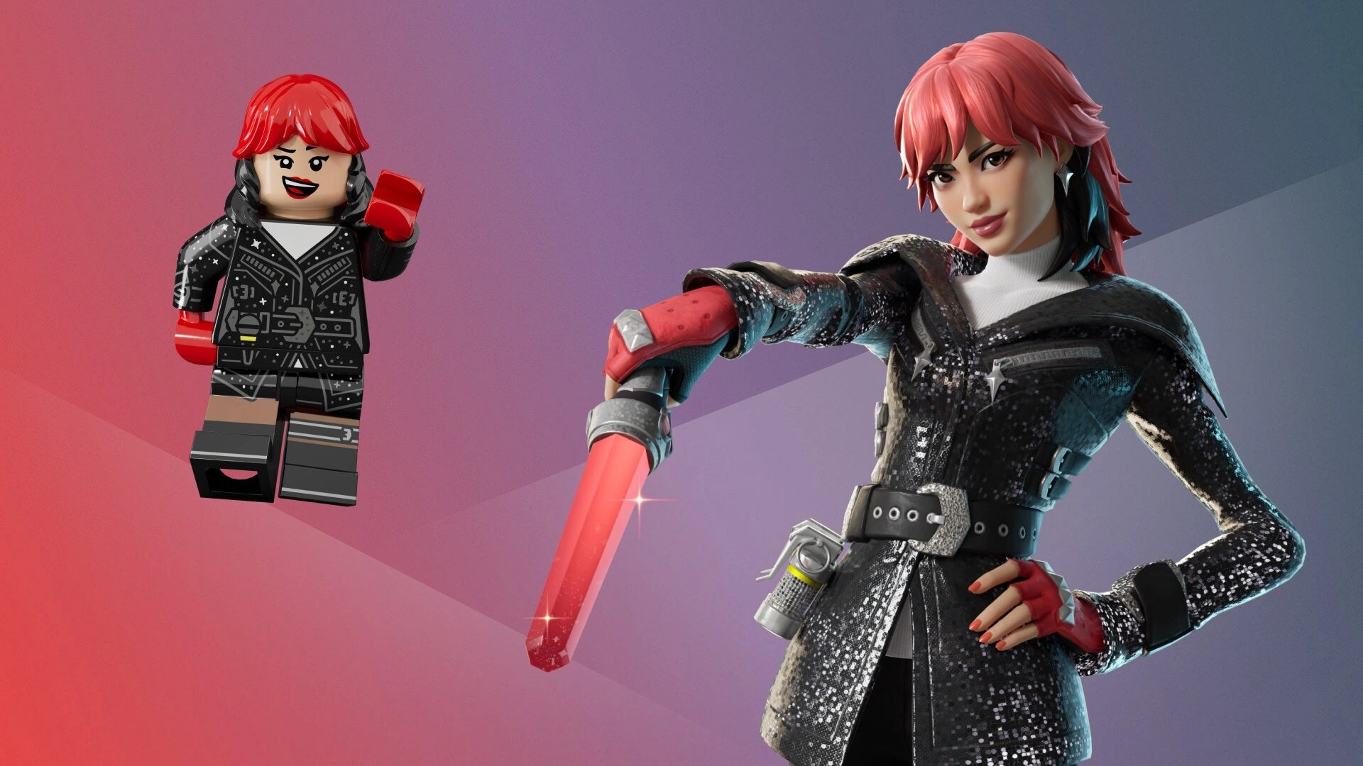 Fortnite Crew - Abonnement Mensuel